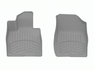 WeatherTech - WeatherTech 4616781IM FloorLiner HP - Image 1