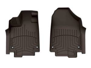 WeatherTech - WeatherTech 4712181IM FloorLiner HP - Image 1