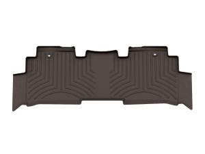 WeatherTech - WeatherTech 4712182IM FloorLiner HP - Image 1