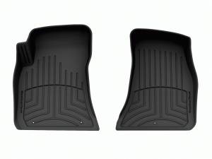 WeatherTech - WeatherTech 4410491IM FloorLiner HP - Image 1