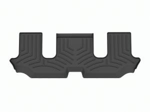 WeatherTech - WeatherTech 4410845IM FloorLiner HP - Image 1