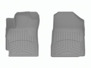 WeatherTech - WeatherTech 469251IM FloorLiner HP - Image 1