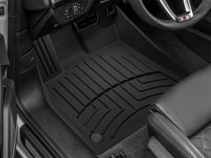 WeatherTech - WeatherTech 4411461IM FloorLiner HP - Image 2