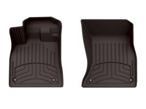 WeatherTech - WeatherTech 4711461IM FloorLiner HP - Image 1