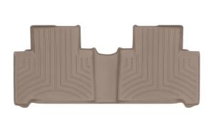 WeatherTech - WeatherTech 455103IM FloorLiner HP - Image 1