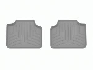 WeatherTech - WeatherTech 467482IM FloorLiner HP - Image 1
