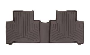 WeatherTech - WeatherTech 475103IM FloorLiner HP - Image 1