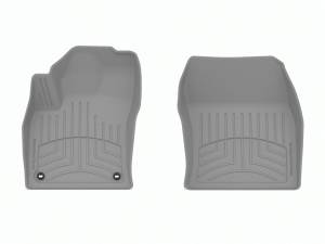 WeatherTech - WeatherTech 469171IM FloorLiner HP - Image 1