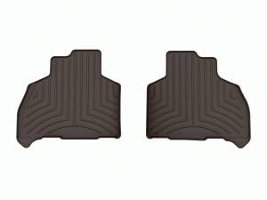 WeatherTech - WeatherTech 4715075IM FloorLiner HP - Image 1