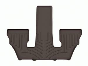 WeatherTech - WeatherTech 4715076IM FloorLiner HP - Image 1