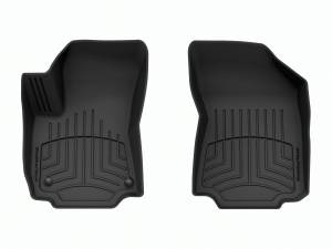 WeatherTech - WeatherTech 4412341IM FloorLiner HP - Image 1