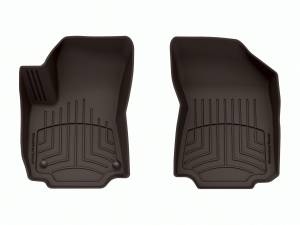 WeatherTech - WeatherTech 4712341IM FloorLiner HP - Image 1