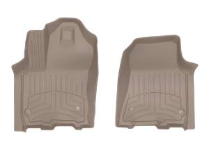 WeatherTech - WeatherTech 4518771IM FloorLiner HP - Image 1