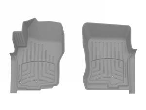 WeatherTech - WeatherTech 461761IM FloorLiner HP - Image 1