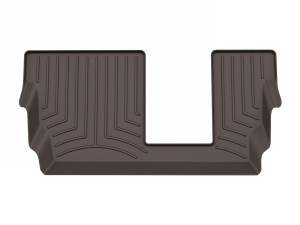 WeatherTech - WeatherTech 4710804IM FloorLiner HP - Image 1