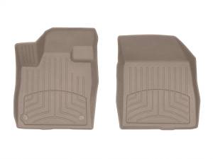WeatherTech - WeatherTech 4518681IM FloorLiner HP - Image 1