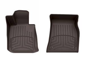 WeatherTech - WeatherTech 4715301IM FloorLiner HP - Image 1