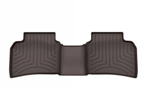 WeatherTech - WeatherTech 4715012IM FloorLiner HP - Image 1