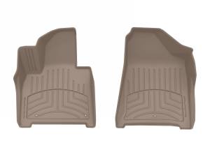 WeatherTech - WeatherTech 4518651IM FloorLiner HP - Image 1