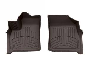 WeatherTech - WeatherTech 4712691IM FloorLiner HP - Image 1