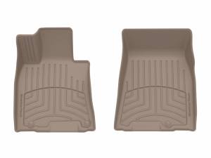 WeatherTech - WeatherTech 4519531IM FloorLiner HP - Image 1