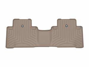 WeatherTech - WeatherTech 455762IM FloorLiner HP - Image 1