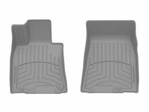 WeatherTech - WeatherTech 4619531IM FloorLiner HP - Image 1