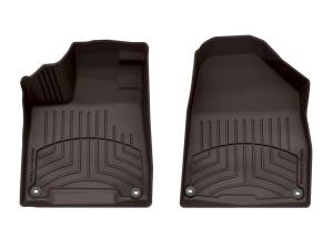 WeatherTech - WeatherTech 475761IM FloorLiner HP - Image 1