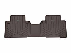 WeatherTech - WeatherTech 475762IM FloorLiner HP - Image 1