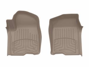 WeatherTech - WeatherTech 4514361IM FloorLiner HP - Image 1