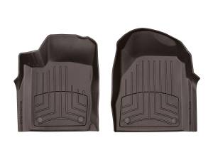 WeatherTech - WeatherTech 479301IM FloorLiner HP - Image 1