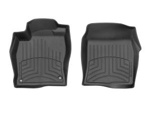 WeatherTech - WeatherTech 448841IM FloorLiner HP - Image 1