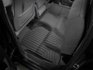 WeatherTech - WeatherTech 445423IM FloorLiner HP - Image 2