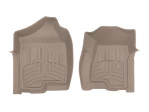 WeatherTech - WeatherTech 450031IM FloorLiner HP - Image 1