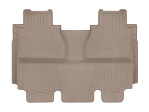 WeatherTech - WeatherTech 450938IM FloorLiner HP - Image 1
