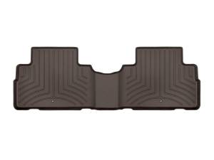 WeatherTech - WeatherTech 4715782IM FloorLiner HP - Image 1