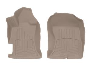 WeatherTech - WeatherTech 4511071IM FloorLiner HP - Image 1