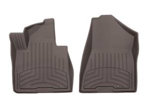 WeatherTech - WeatherTech 4715721IM FloorLiner HP - Image 1