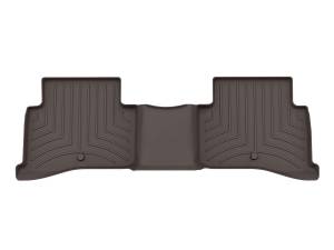 WeatherTech - WeatherTech 478162IM FloorLiner HP - Image 1