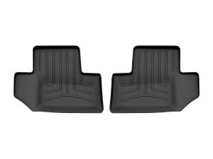 WeatherTech - WeatherTech 445733IM FloorLiner HP - Image 1