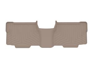 WeatherTech - WeatherTech 450934IM FloorLiner HP - Image 1