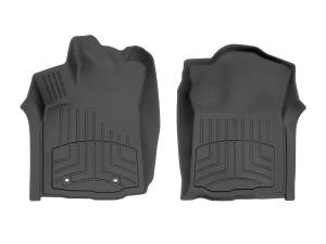 WeatherTech - WeatherTech 448671IM FloorLiner HP - Image 1