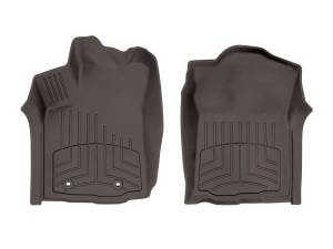 WeatherTech - WeatherTech 478671IM FloorLiner HP - Image 1