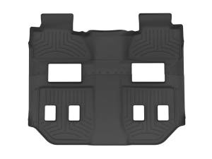 WeatherTech - WeatherTech 446073IM FloorLiner HP - Image 1