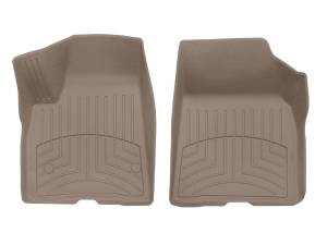 WeatherTech - WeatherTech 4510801IM FloorLiner HP - Image 1