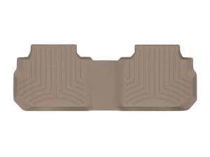 WeatherTech - WeatherTech 4510802IM FloorLiner HP - Image 1