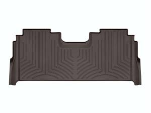 WeatherTech - WeatherTech 476976IM FloorLiner HP - Image 1
