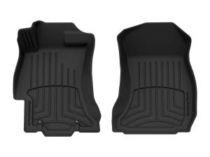 WeatherTech - WeatherTech 444391IM FloorLiner HP - Image 1