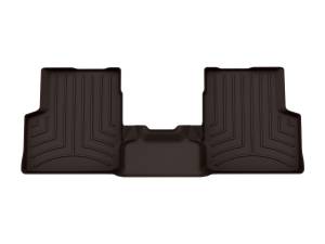 WeatherTech - WeatherTech 478142IM FloorLiner HP - Image 1