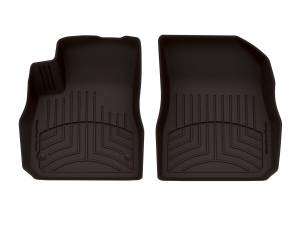 WeatherTech - WeatherTech 479031IM FloorLiner HP - Image 1